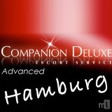 Escort Service Companion Deluxe Hamburg, Hamburg