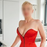 Escort Service/ Callgirl Lea - Xclusive Escort, Hamburg
